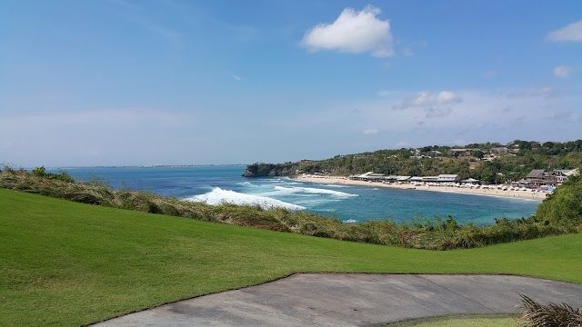 New Kuta Golf